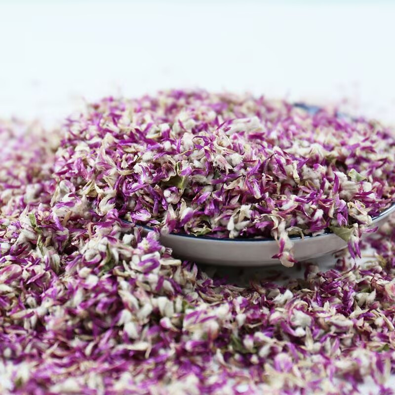 Candle Making And Perfume - Pétalas de Flor Secas Naturais de