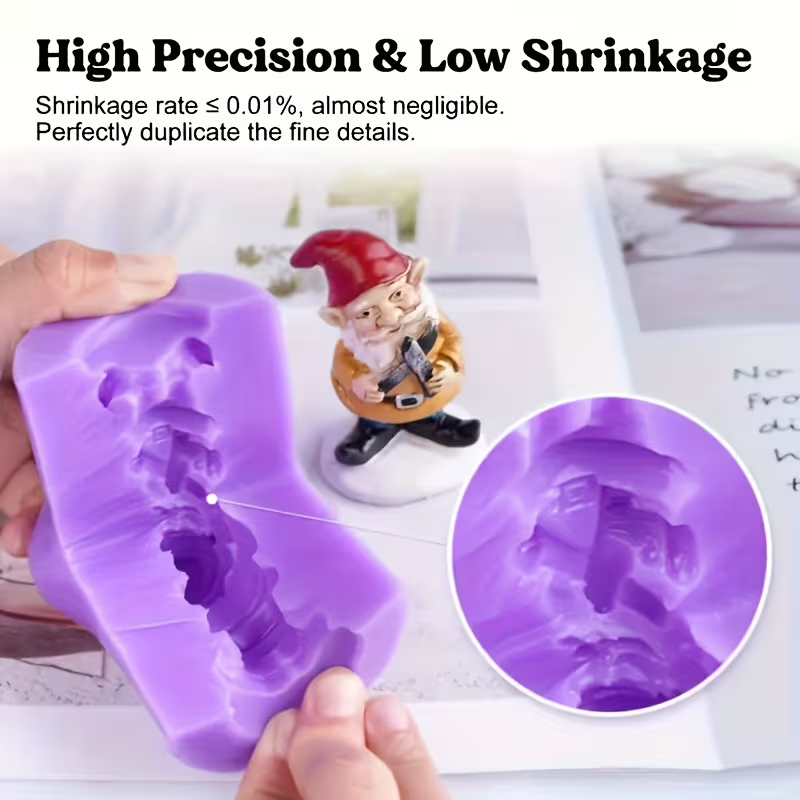 500ml 2 Frascos de Silicone Lí - Candle Making Kits avaliação e preço