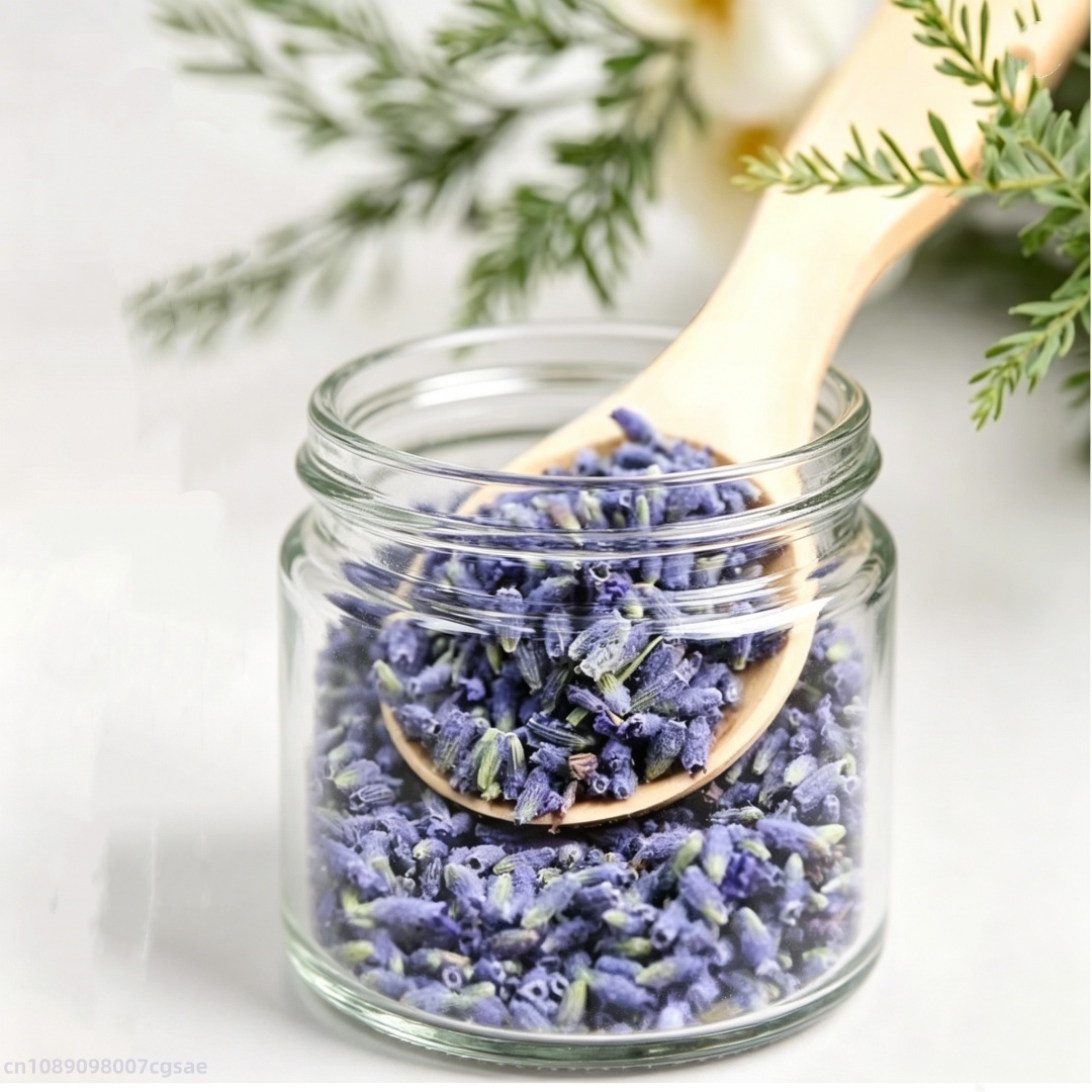 Lavanda Natural Seca de Alta Q - Candle Making And Perfume avaliação e preço