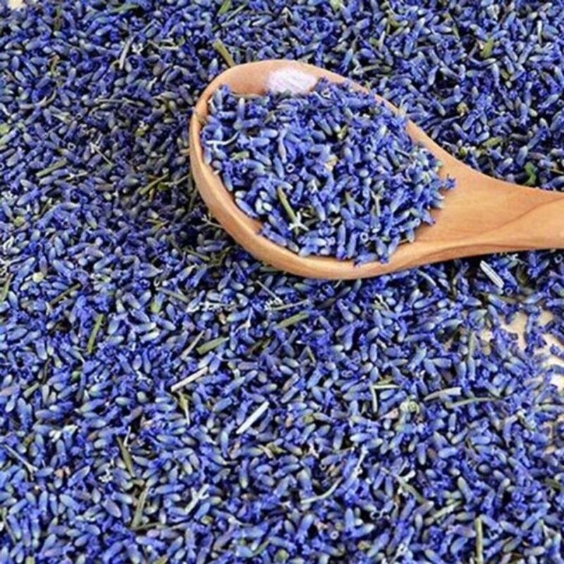 Lavanda Natural Seca de Alta Q - Candle Making And Perfume avaliação e preço