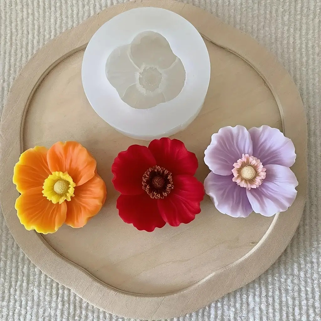 Molde de silicone para velas e - Candle Making Jug avaliação e preço