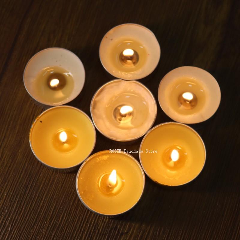 Caixa De Alumínio Circular De  - Candle Making Jug avaliação e preço