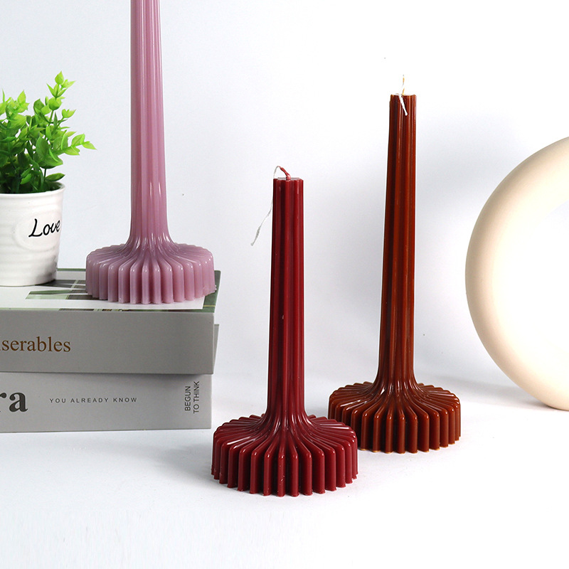 Molde de Vaso 3D para Velas DI - Candle Making Jug avaliação e preço