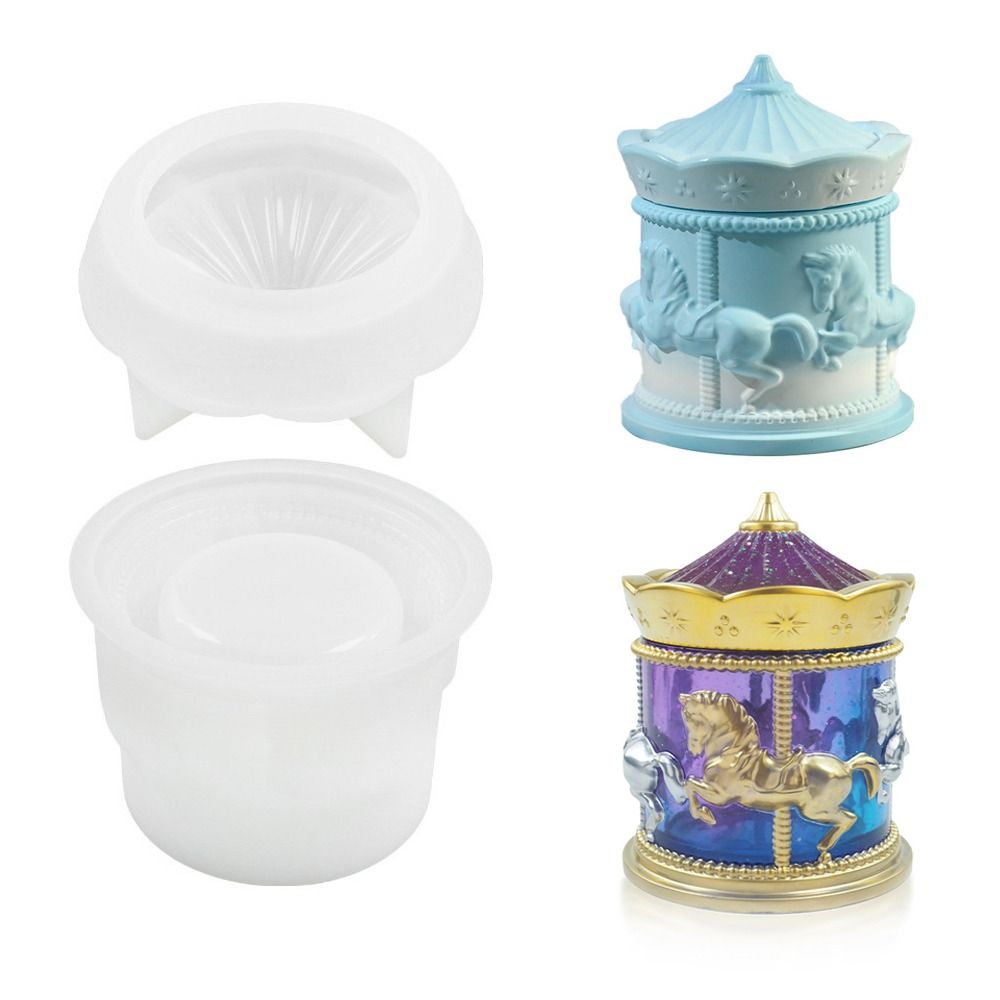 Estilo bonito com tampas caixa - Candle Making Jars With Lids avaliação e preço