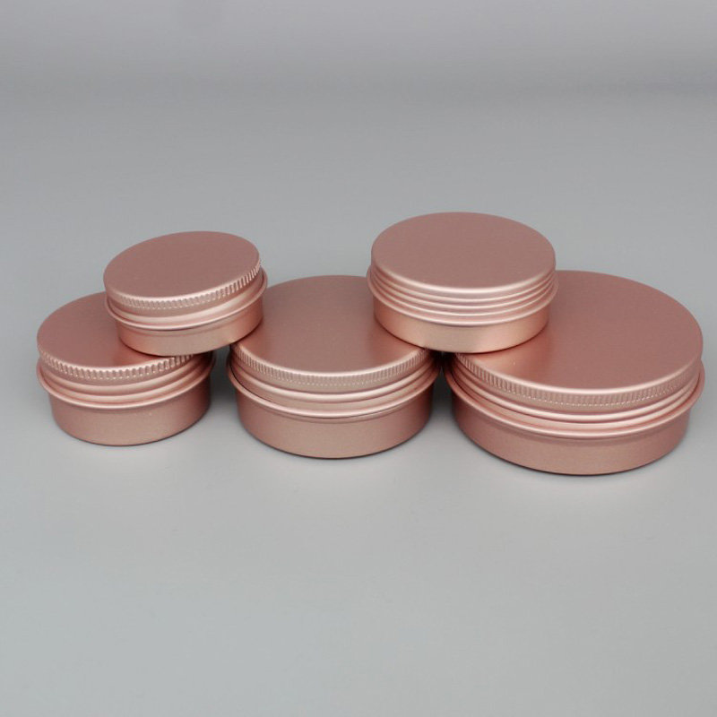 10, 50, 100 peças/lote, Pote d - Tin Container Lid avaliação e preço