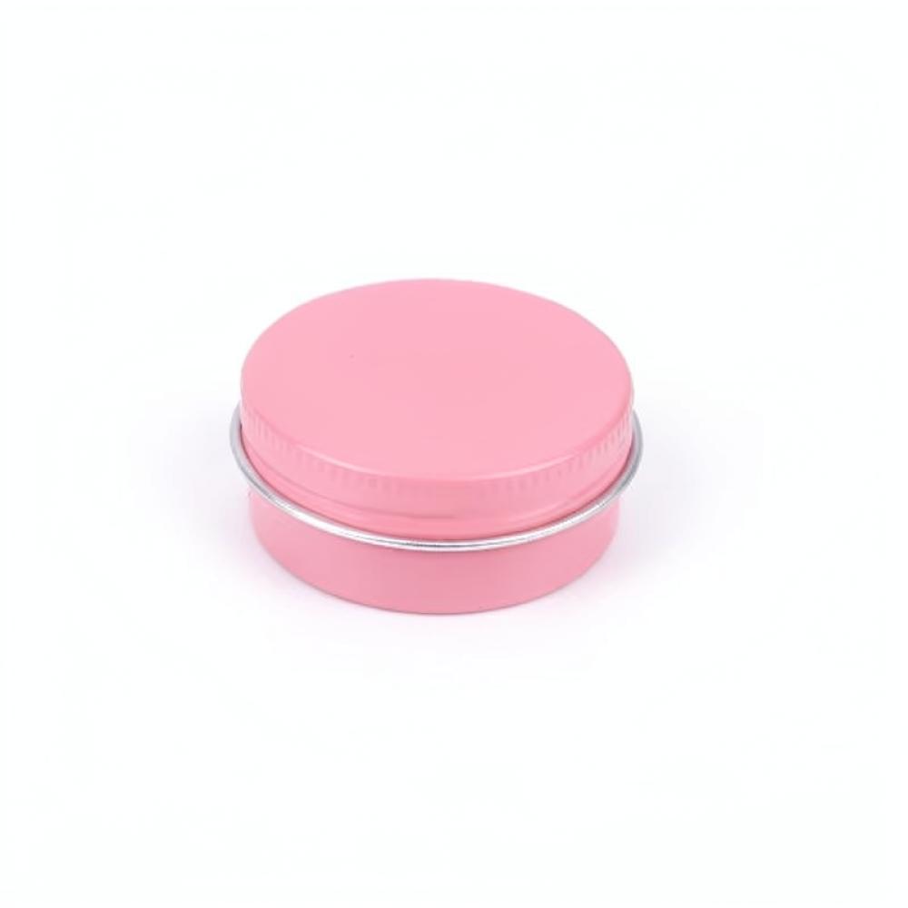 Frasco de Armazenamento de Alu - Tin Container Lid avaliação e preço
