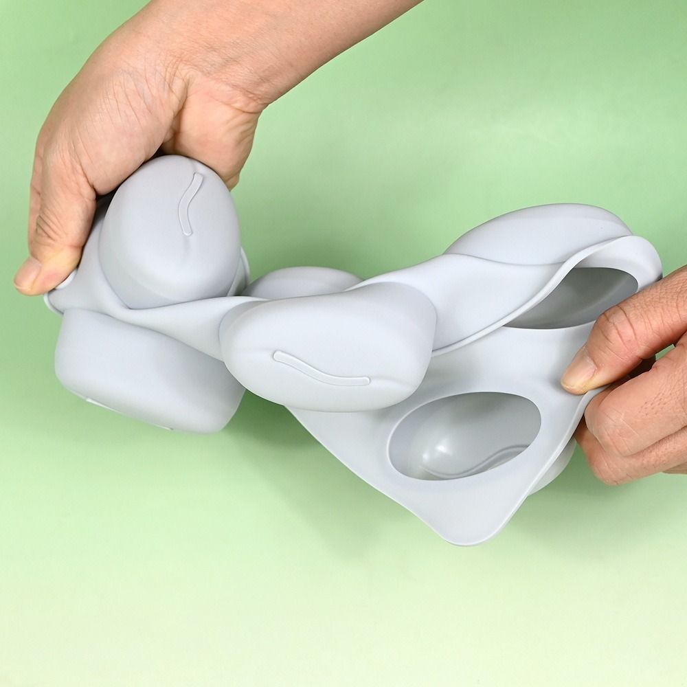 Forma de Silicone para Bento C - Candle Making Tutorial avaliação e preço
