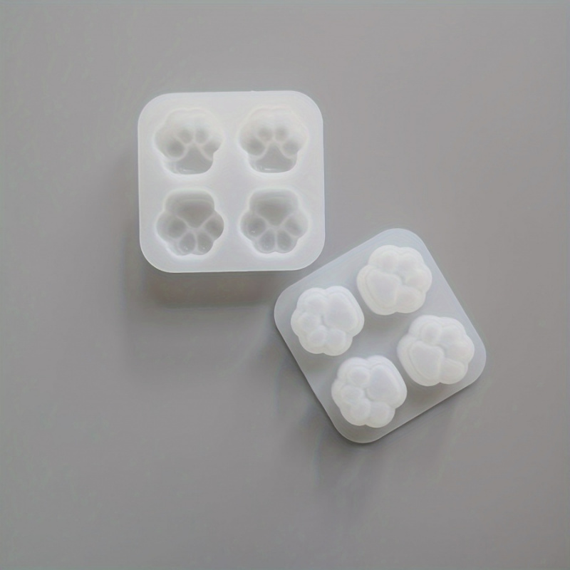 Conjunto de Moldes de Silicone - Candle Making Kits avaliação e preço