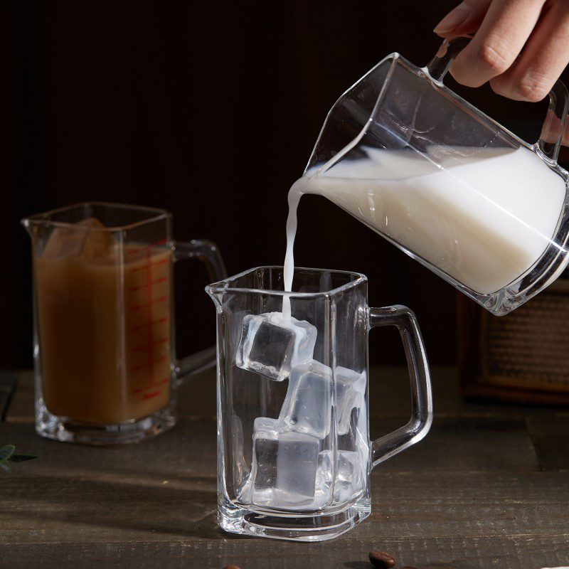 Copo de medição de vidro resis - Candle Making Jug avaliação e preço
