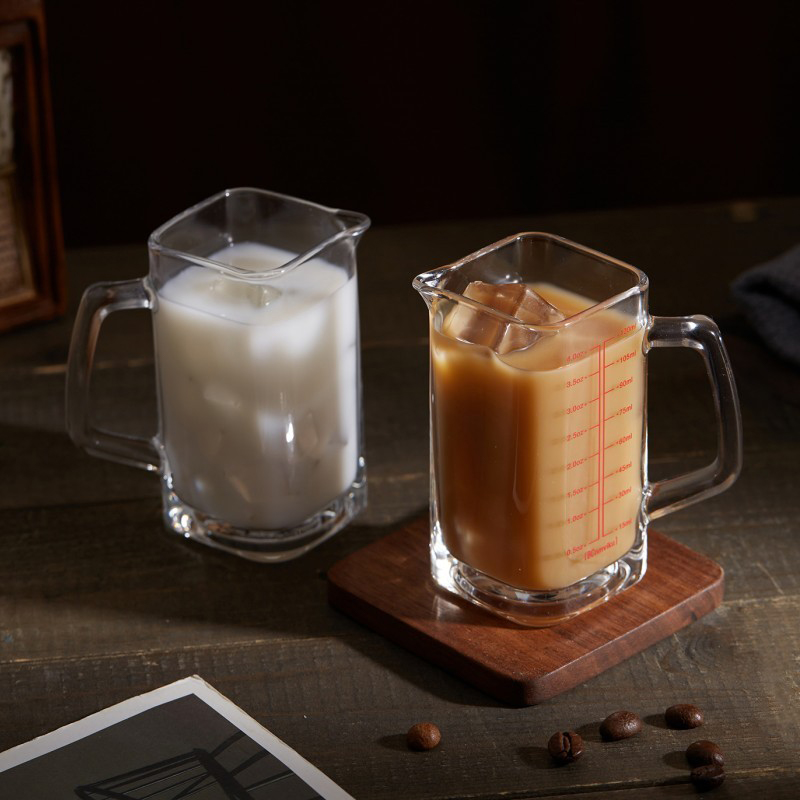 Copo de medição de vidro resis - Candle Making Jug avaliação e preço