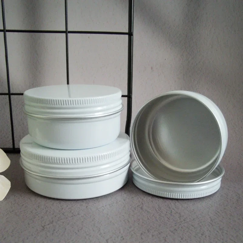 5/10/15/20/30/50/60/80/110/150 - Tin Container Lid avaliação e preço
