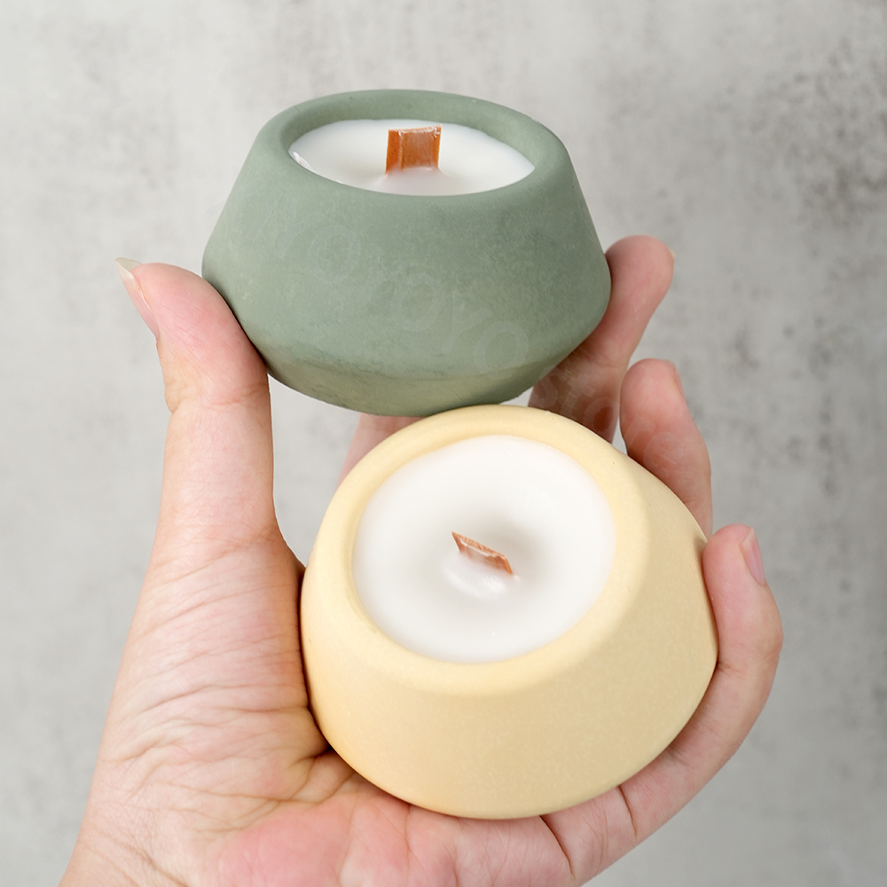 Caixa De Armazenamento De Tige - Candle Making Jug avaliação e preço